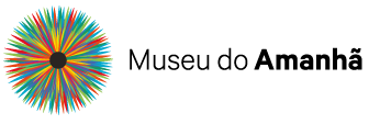 Logo Museu do Amanhã